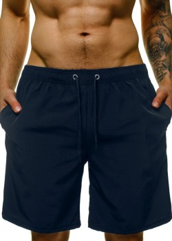 Мъжки плувни шорти YW02067