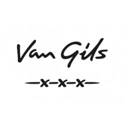 Van Gils Премиум бранд за мъжки сака