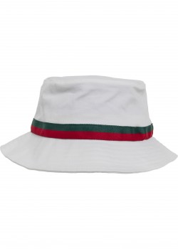 Шапка идиотка бяла Urban Style  Шапка идиотка бяла Urban Style