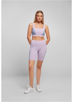 Дамски къс клин в лилав цвят Ladies Color Shorts Дамски къс клин в лилав цвят Ladies Color Shorts