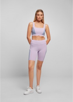 Дамски къс клин в лилав цвят Ladies Color Shorts Дамски къс клин в лилав цвят Ladies Color Shorts