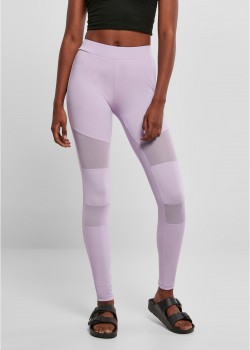 Дамски клин в лилав цвят Ladies Tech Mesh Leggings Дамски клин в лилав цвят Ladies Tech Mesh Leggings