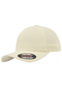 Шапка с козирка в пясъчен цвят Flexfit Pastel Melange Cap yellow Шапка с козирка в пясъчен цвят Flexfit Pastel Melange Cap yellow