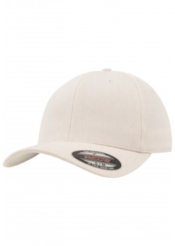 Шапка с козирка в прасковен цвят Flexfit Pastel Melange Cap peach Шапка с козирка в прасковен цвят Flexfit Pastel Melange Cap peach