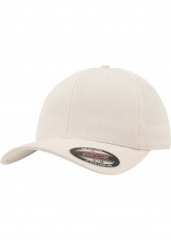Шапка с козирка в прасковен цвят Flexfit Pastel Melange Cap peach Шапка с козирка в прасковен цвят Flexfit Pastel Melange Cap peach