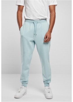 Мъжко спортно долнище в синьо Basic Sweatpants charcoal Мъжко спортно долнище в синьо Basic Sweatpants charcoal