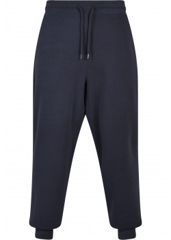 Мъжки спортен панталон в черно Urban Classics Basic  Мъжки спортен панталон в черно Urban Classics Basic