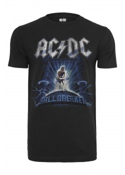 Мъжка тениска Merchcode AC/DC Ballbreaker Мъжка тениска Merchcode AC/DC Ballbreaker