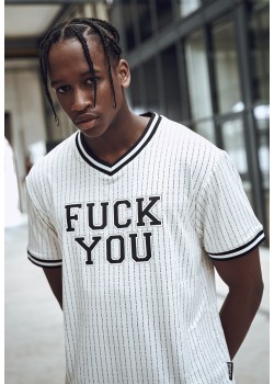 Тениска Fuck You 10