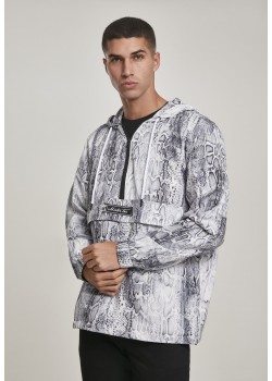 Мъжко яке ветровка Mister Tee Snake Мъжко яке ветровка Mister Tee Snake