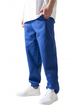 Мъжко изчистено долнище в кралско син цвят Urban Classics royal Мъжко изчистено долнище в кралско син цвят Urban Classics royal