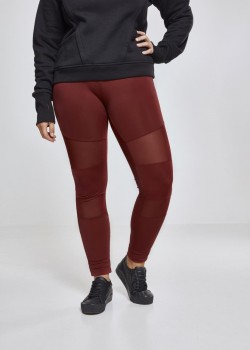 Дамски клин в големи размери Urban Classics port Дамски клин в големи размери Urban Classics port