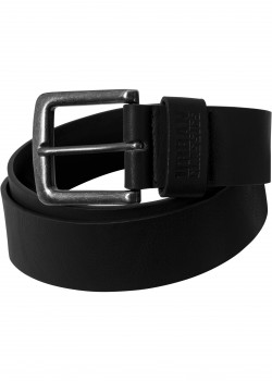 Колан от еко кожа Urban Classics  Колан от еко кожа Urban Classics