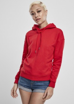 Дамски суичър в Urban Classics Ladies Hoody  Дамски суичър в Urban Classics Ladies Hoody