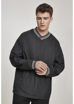 Мъжка спортна блуза Urban Classics blk/gry
