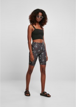 Дамски къс клин в черен цвят Ladies Soft Shorts Дамски къс клин в черен цвят Ladies Soft Shorts