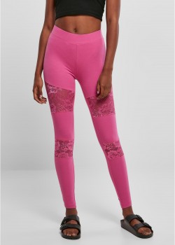 Дамски клин в розов цвят Ladies Leggings Дамски клин в розов цвят Ladies Leggings