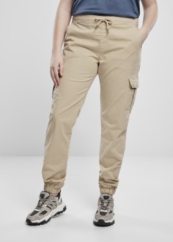 Дамски карго панталон в бежово LadiesCargo Pants Дамски карго панталон в бежово LadiesCargo Pants