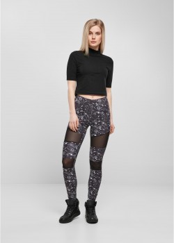 Дамски дълъг клин Ladies Leggings blackuniverse Дамски дълъг клин Ladies Leggings blackuniverse