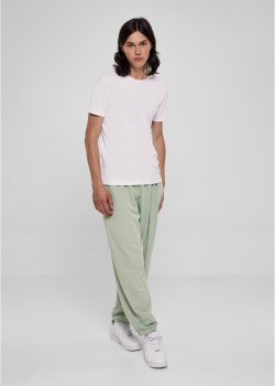 Мъжко долнище в цвят мента Urban Classics Acid