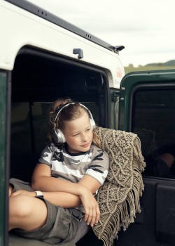 Детска тениска в светъл камуфлаж Brandit urban Детска тениска в светъл камуфлаж Brandit urban