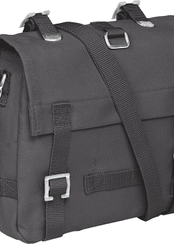 Функционална чанта за през рамо тъмносива Brandit Shoulder  Функционална чанта за през рамо тъмносива Brandit Shoulder