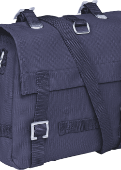 Функционална чанта за през рамо тъмносиня Brandit Shoulder  Функционална чанта за през рамо тъмносиня Brandit Shoulder