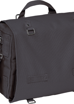 Функционална чанта за през рамо тъмносива Brandit Shoulder  Функционална чанта за през рамо тъмносива Brandit Shoulder