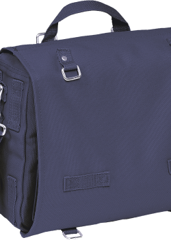 Функционална чанта за през рамо тъмносиня Brandit Shoulder  Функционална чанта за през рамо тъмносиня Brandit Shoulder