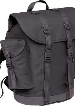 Туристическа раница в черен цвят Brandit Hunting Туристическа раница в черен цвят Brandit Hunting