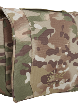Практичен несесер в тактически камуфлажен Brandit Toiletry Практичен несесер в тактически камуфлажен Brandit Toiletry