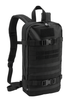 Туристическа раница в черно Brandit US Cooper Daypack Туристическа раница в черно Brandit US Cooper Daypack