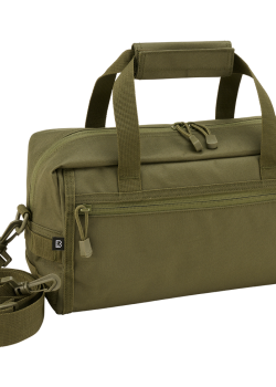 Тъмнозелен сак Brandit Utility Bag Medium Тъмнозелен сак Brandit Utility Bag Medium