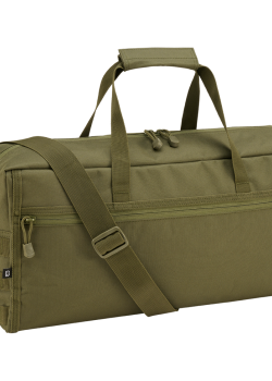 Голям сак тъмнозелен Brandit Utility Large Голям сак тъмнозелен Brandit Utility Large