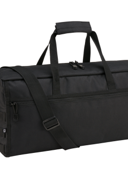 Голям сак черен Brandit Utility Large Голям сак черен Brandit Utility Large
