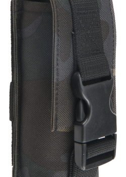 Мултифункционален калъф в тъмен камуфлаж Brandit Molle Мултифункционален калъф в тъмен камуфлаж Brandit Molle