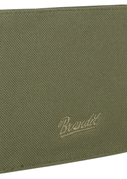 Портфейл в черен цвят Brandit Four  Портфейл в черен цвят Brandit Four