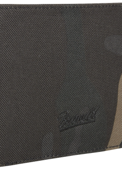 Портфейл в тъмен камуфлаж Brandit Four  Портфейл в тъмен камуфлаж Brandit Four