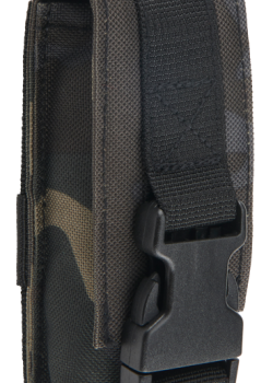 Мултифункционален калъф в цвят тъмен камуфлаж Brandit Molle  Мултифункционален калъф в цвят тъмен камуфлаж Brandit Molle