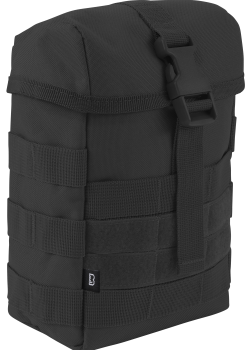 Функционален несесер в черен цвят Brandit Molle Pouch Fire Функционален несесер в черен цвят Brandit Molle Pouch Fire