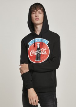 Суичър Always Coca Cola  Суичър Always Coca Cola