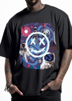 Тениска Street Wear 1 Тениска Street Wear 1