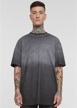 Мъжка тениска Urban Classics Sun Bleached Oversized Мъжка тениска Urban Classics Sun Bleached Oversized