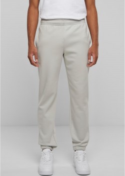 Мъжко долнище в сив цвят Urban Classics Cozy 