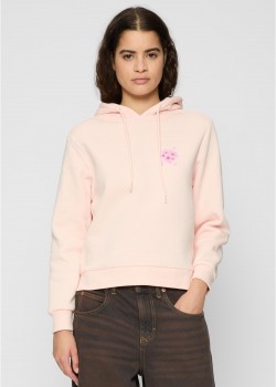 Дамски суичър в розово Miss Tee Self Love Club Дамски суичър в розово Miss Tee Self Love Club