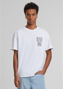 Овърсайз тениска Mister Tee Reach High Овърсайз тениска Mister Tee Reach High