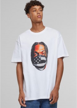 Мъжка овърсайз тениска Mister Tee Psycho Man Мъжка овърсайз тениска Mister Tee Psycho Man