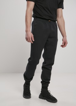 Мъжко долнище в черен цвят Urban Classics