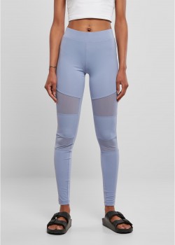 Дамски клин във виолетов цвят Ladies Tech Mesh Leggings Дамски клин във виолетов цвят Ladies Tech Mesh Leggings