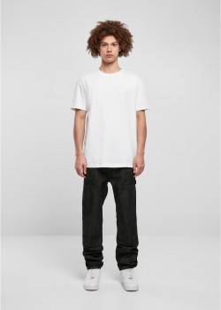 Мъжки дънки в черен цвят Urban Classics Denim realblack Мъжки дънки в черен цвят Urban Classics Denim realblack